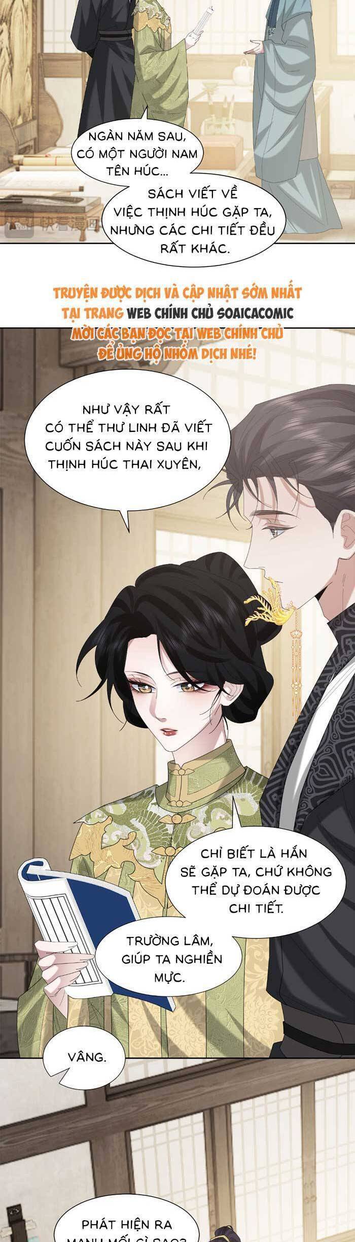 Nữ Tướng Xuyên Đến Hiện Đại Trở Thành Chị Dâu Quyền Lực Chap 139 - Next Chap 140
