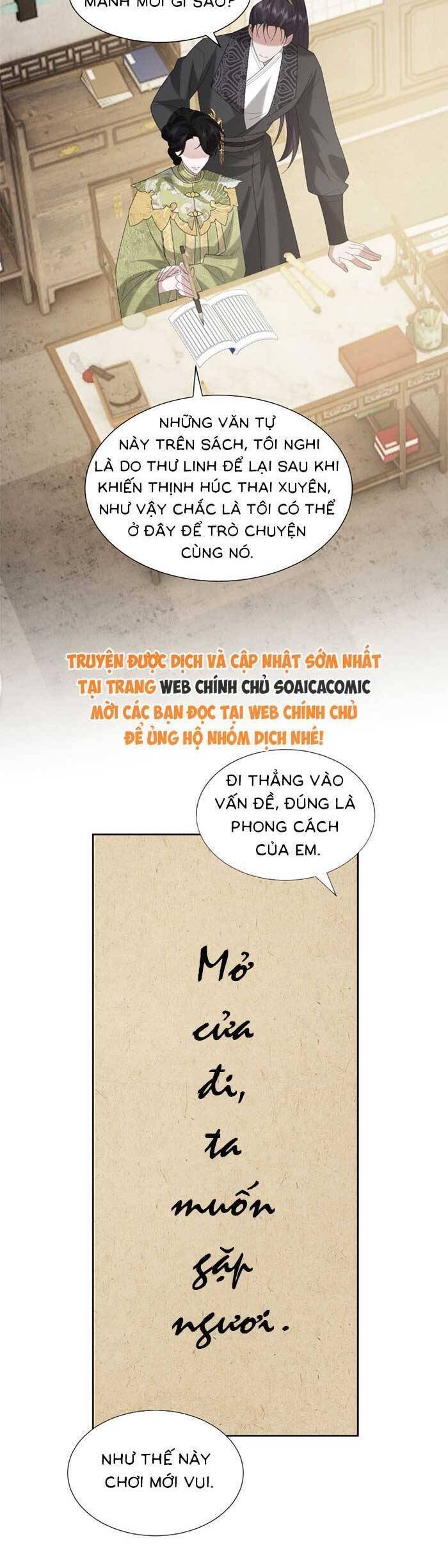 Nữ Tướng Xuyên Đến Hiện Đại Trở Thành Chị Dâu Quyền Lực Chap 139 - Next Chap 140