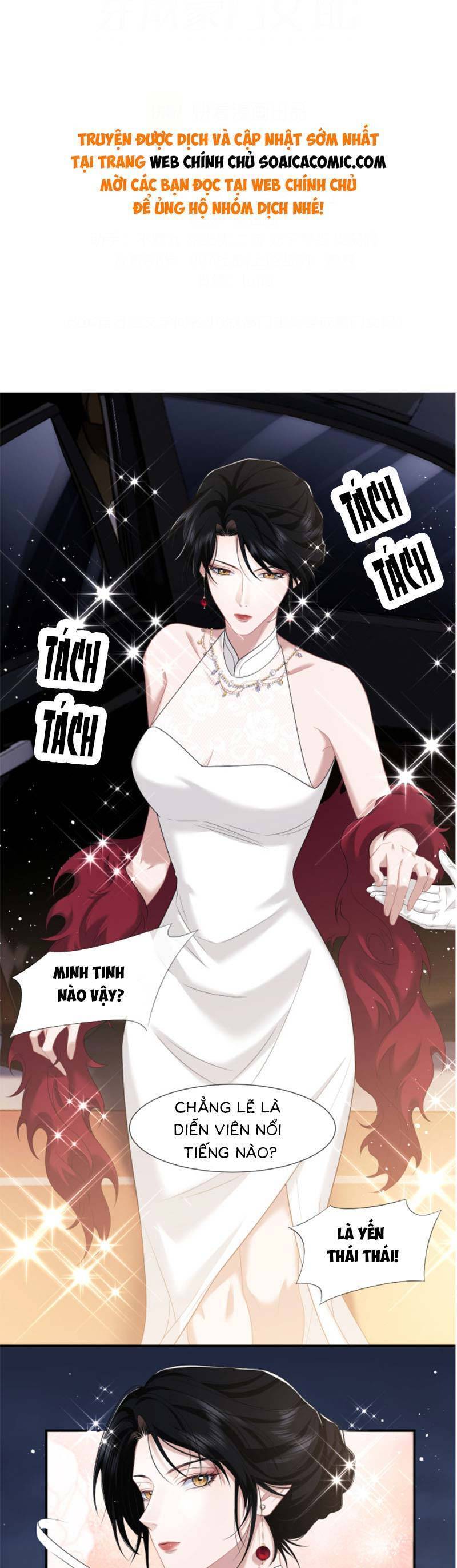 Nữ Tướng Xuyên Đến Hiện Đại Trở Thành Chị Dâu Quyền Lực Chap 41 - Next Chap 42