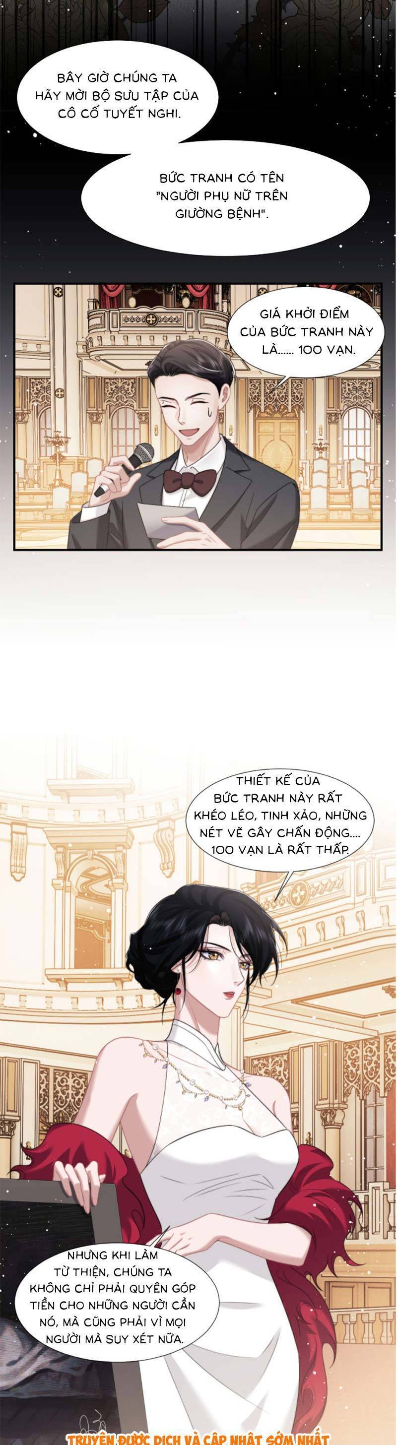 Nữ Tướng Xuyên Đến Hiện Đại Trở Thành Chị Dâu Quyền Lực Chap 41 - Next Chap 42
