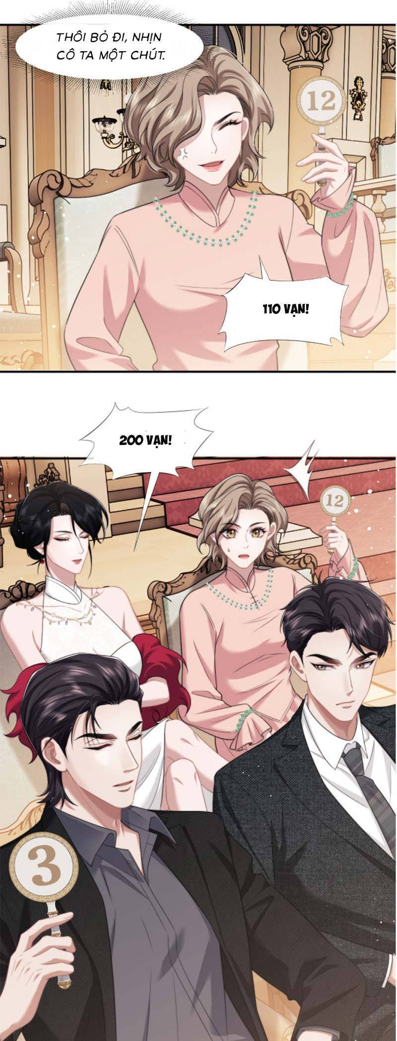 Nữ Tướng Xuyên Đến Hiện Đại Trở Thành Chị Dâu Quyền Lực Chap 41 - Next Chap 42