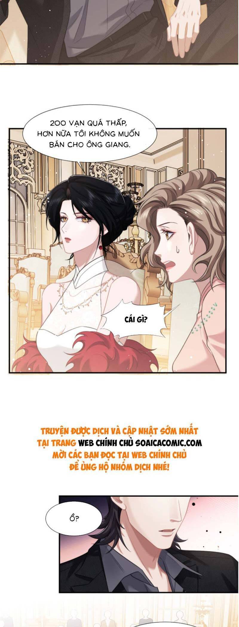 Nữ Tướng Xuyên Đến Hiện Đại Trở Thành Chị Dâu Quyền Lực Chap 41 - Next Chap 42