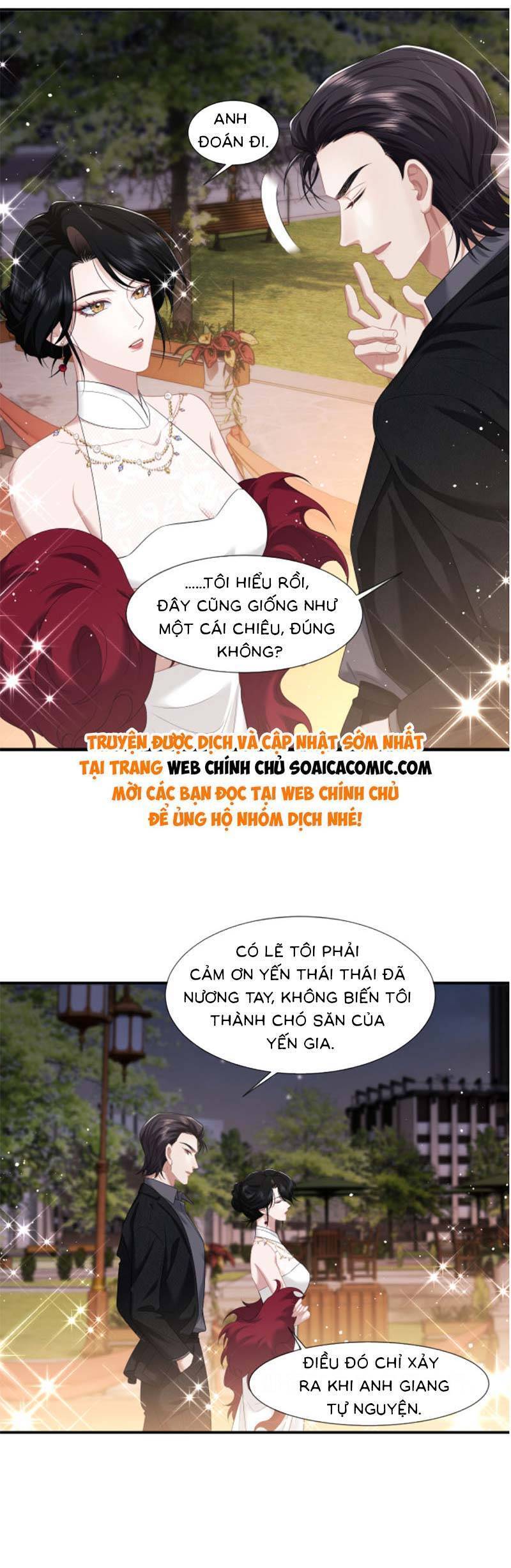 Nữ Tướng Xuyên Đến Hiện Đại Trở Thành Chị Dâu Quyền Lực Chap 41 - Next Chap 42