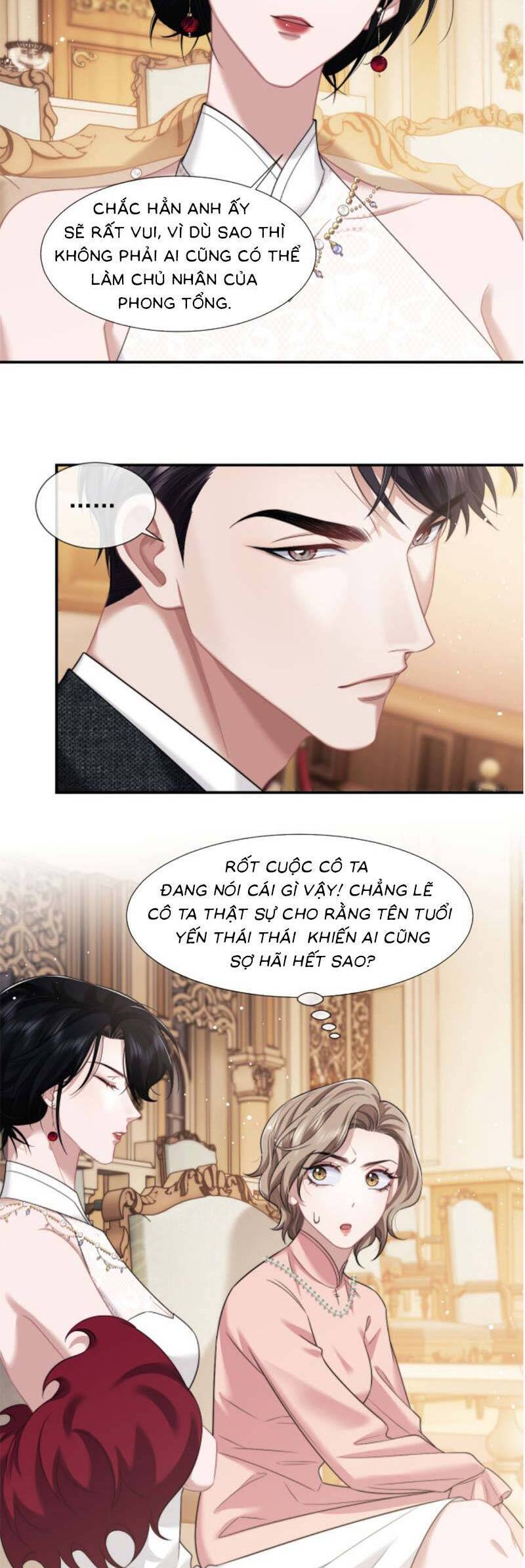 Nữ Tướng Xuyên Đến Hiện Đại Trở Thành Chị Dâu Quyền Lực Chap 41 - Next Chap 42