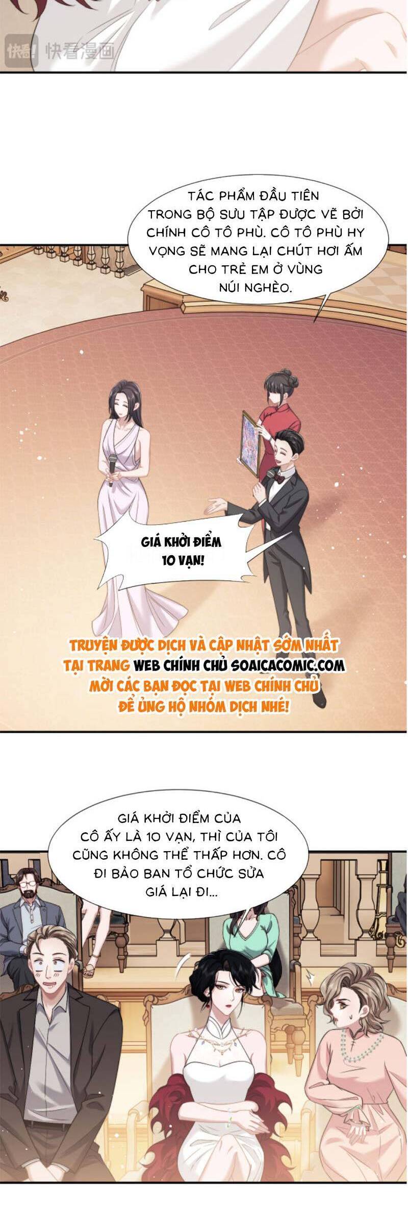 Nữ Tướng Xuyên Đến Hiện Đại Trở Thành Chị Dâu Quyền Lực Chap 41 - Next Chap 42
