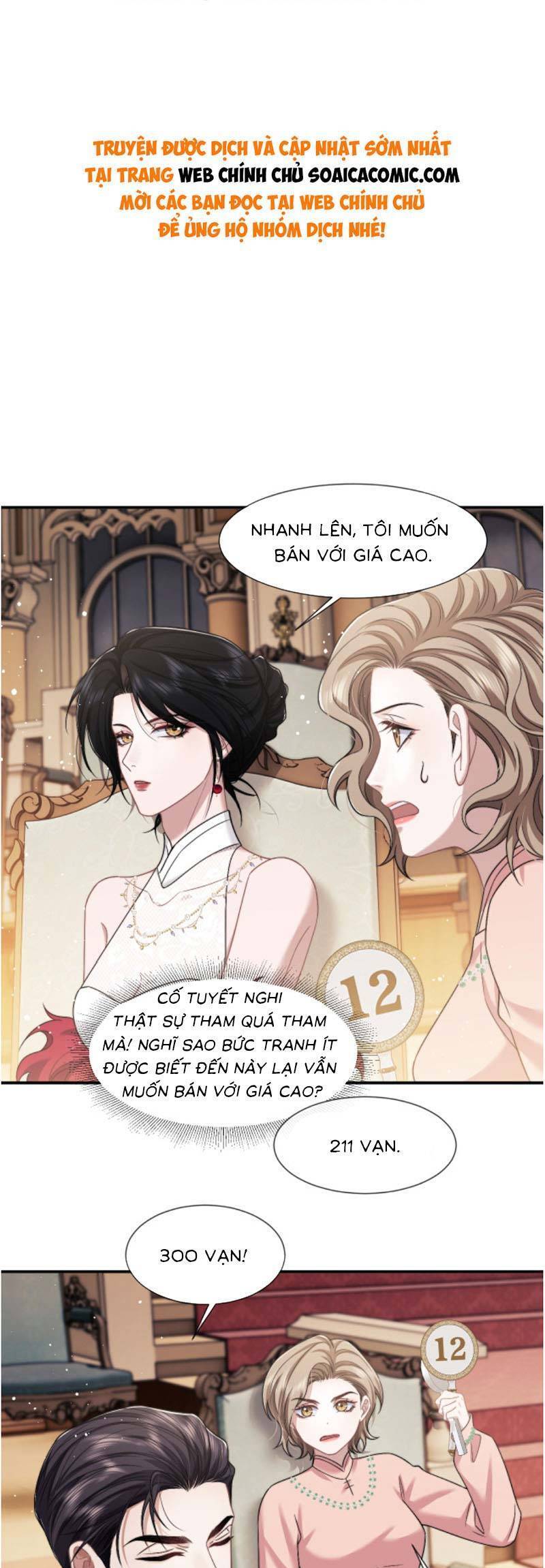 Nữ Tướng Xuyên Đến Hiện Đại Trở Thành Chị Dâu Quyền Lực Chap 42 - Next Chap 43