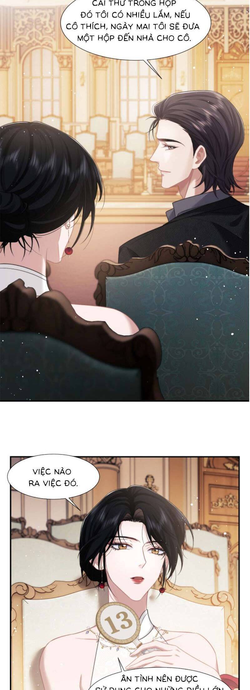 Nữ Tướng Xuyên Đến Hiện Đại Trở Thành Chị Dâu Quyền Lực Chap 42 - Next Chap 43