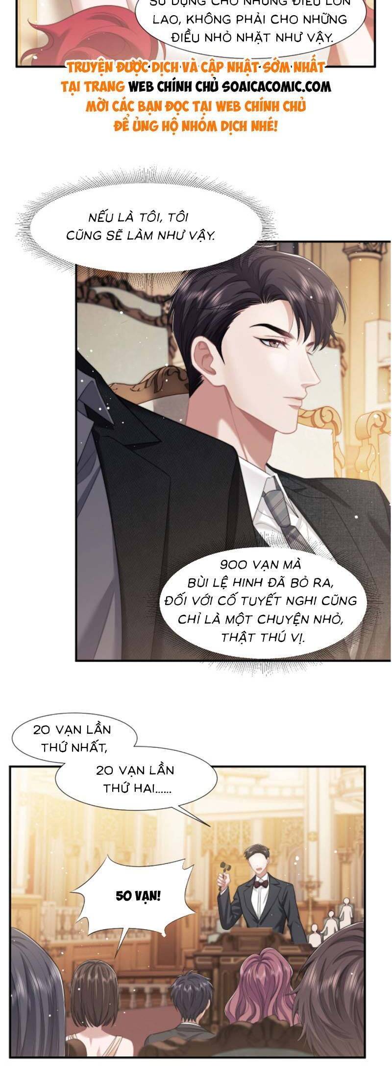 Nữ Tướng Xuyên Đến Hiện Đại Trở Thành Chị Dâu Quyền Lực Chap 42 - Next Chap 43