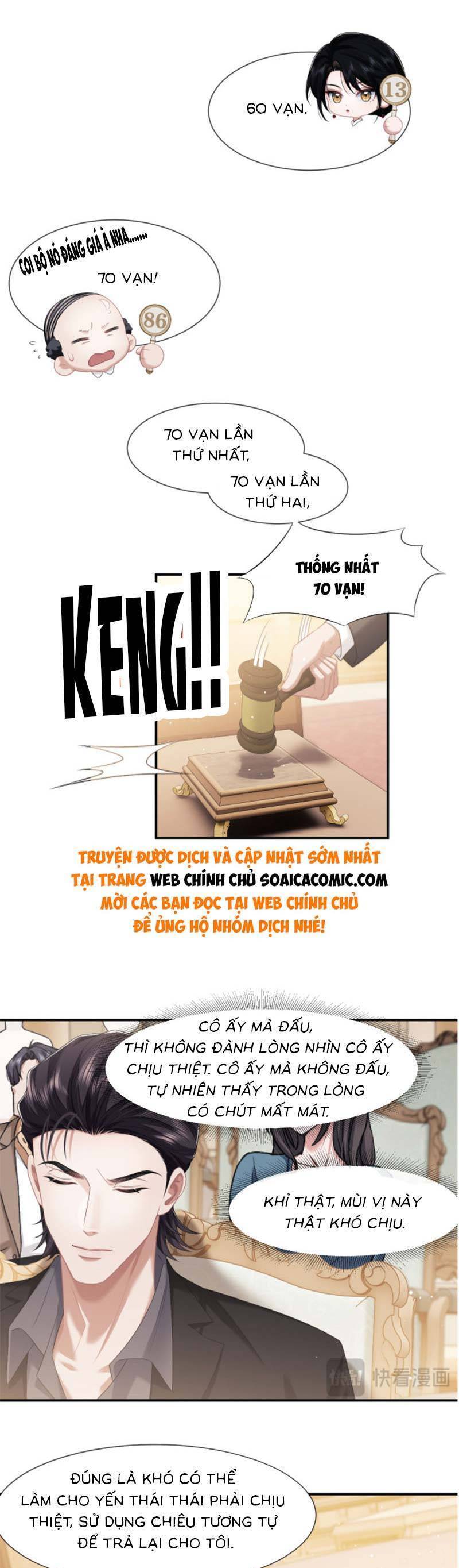 Nữ Tướng Xuyên Đến Hiện Đại Trở Thành Chị Dâu Quyền Lực Chap 42 - Next Chap 43