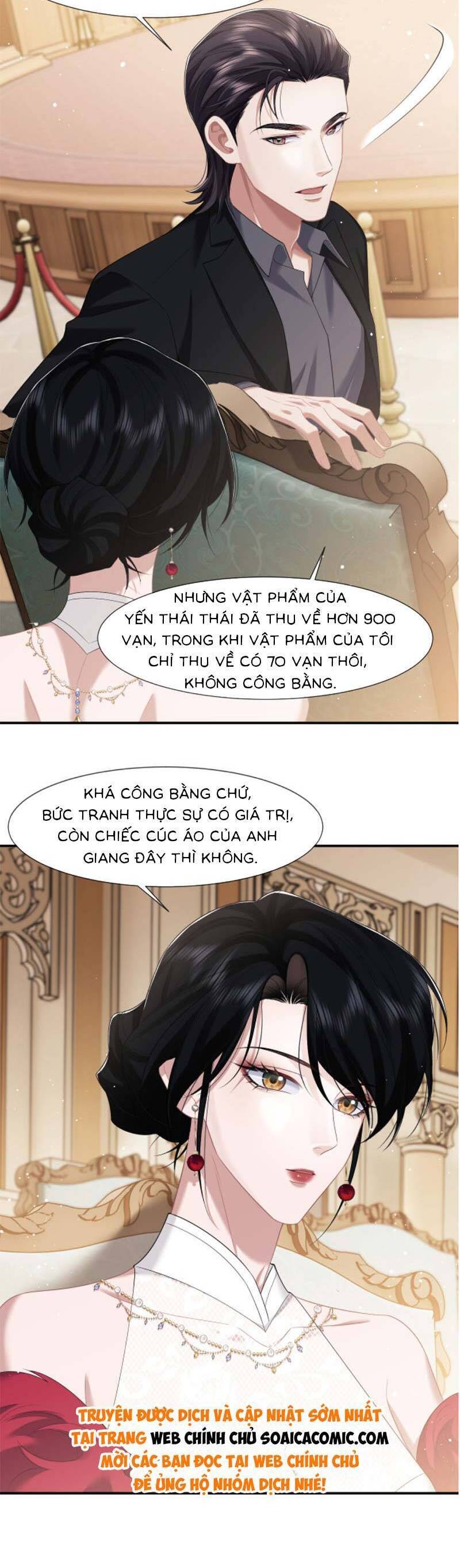 Nữ Tướng Xuyên Đến Hiện Đại Trở Thành Chị Dâu Quyền Lực Chap 42 - Next Chap 43