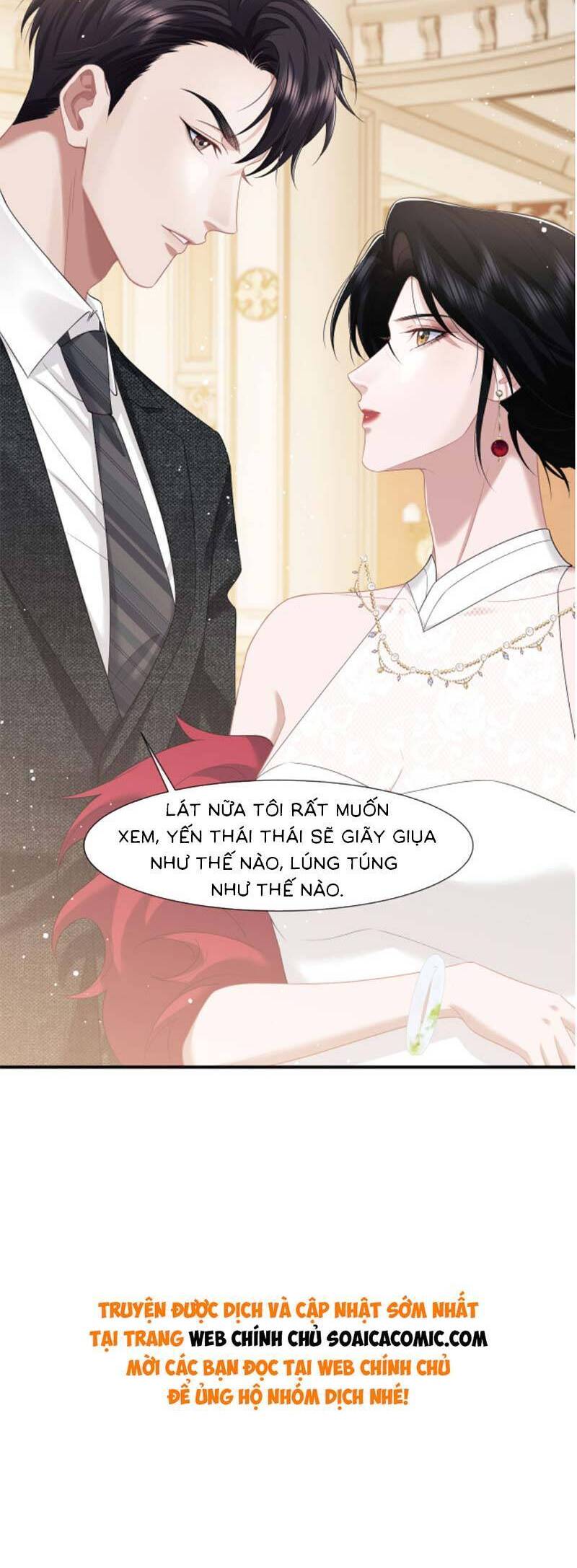 Nữ Tướng Xuyên Đến Hiện Đại Trở Thành Chị Dâu Quyền Lực Chap 42 - Next Chap 43