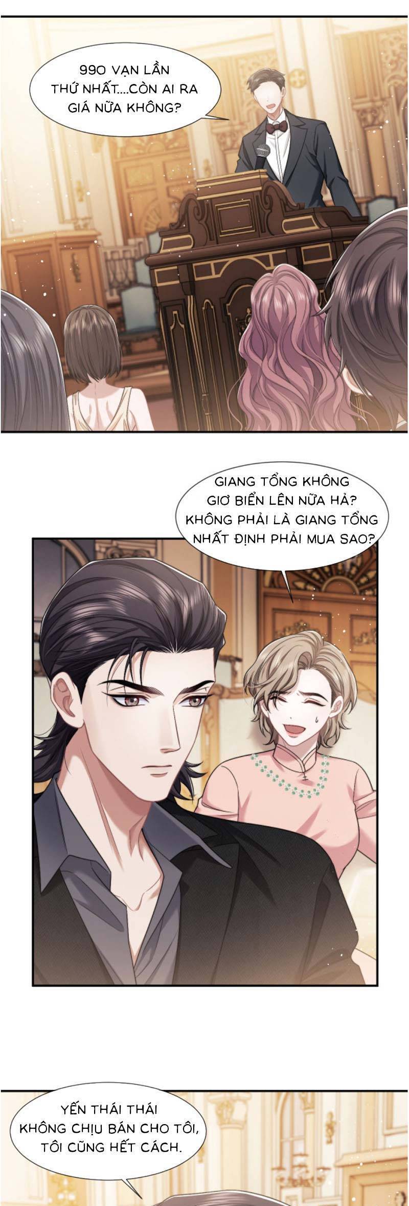 Nữ Tướng Xuyên Đến Hiện Đại Trở Thành Chị Dâu Quyền Lực Chap 42 - Next Chap 43