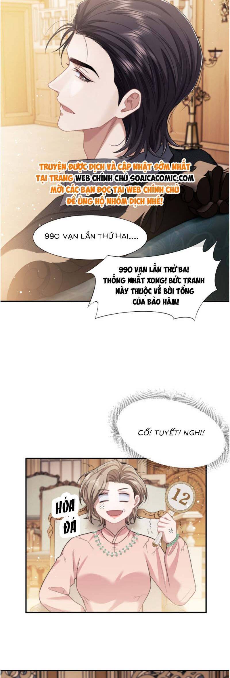 Nữ Tướng Xuyên Đến Hiện Đại Trở Thành Chị Dâu Quyền Lực Chap 42 - Next Chap 43