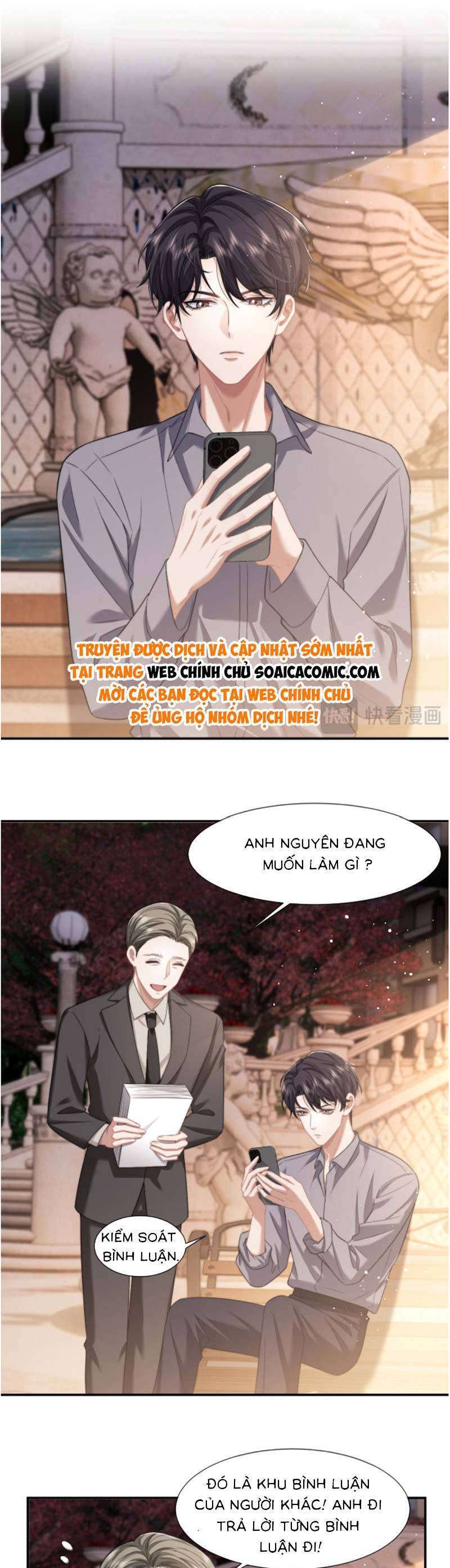 Nữ Tướng Xuyên Đến Hiện Đại Trở Thành Chị Dâu Quyền Lực Chap 42 - Next Chap 43