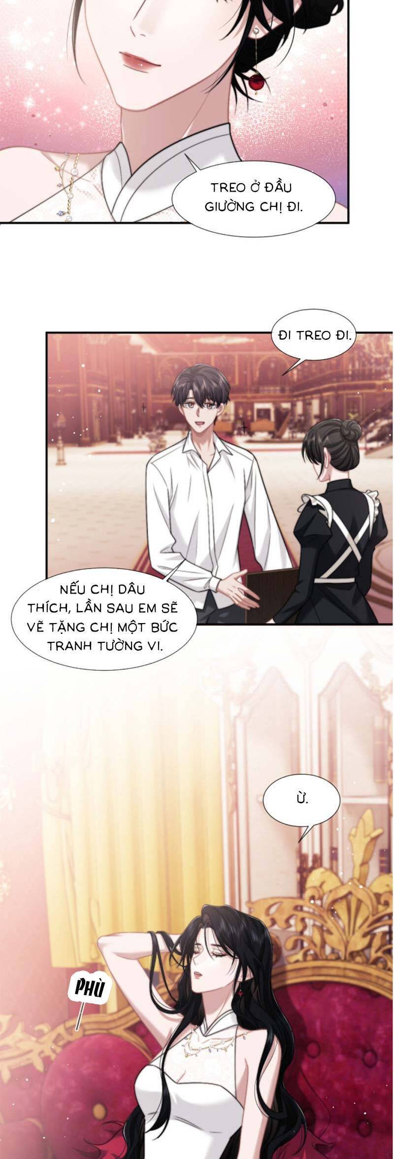 Nữ Tướng Xuyên Đến Hiện Đại Trở Thành Chị Dâu Quyền Lực Chap 43 - Next Chap 44