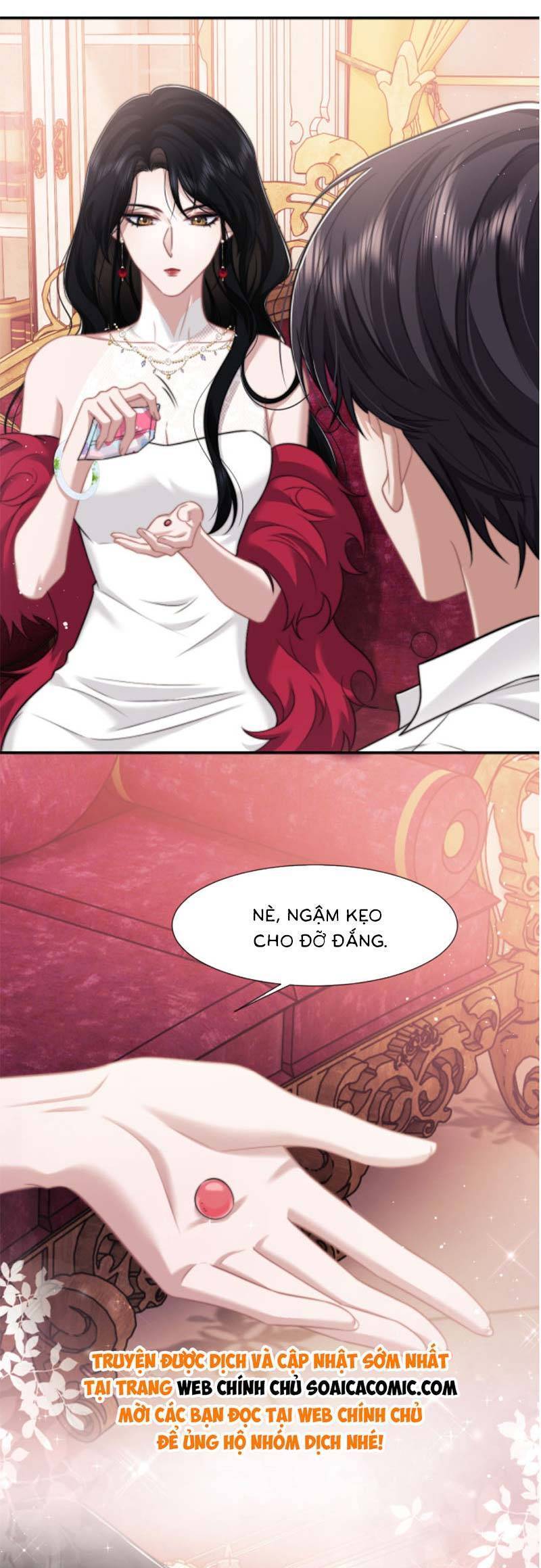 Nữ Tướng Xuyên Đến Hiện Đại Trở Thành Chị Dâu Quyền Lực Chap 43 - Next Chap 44
