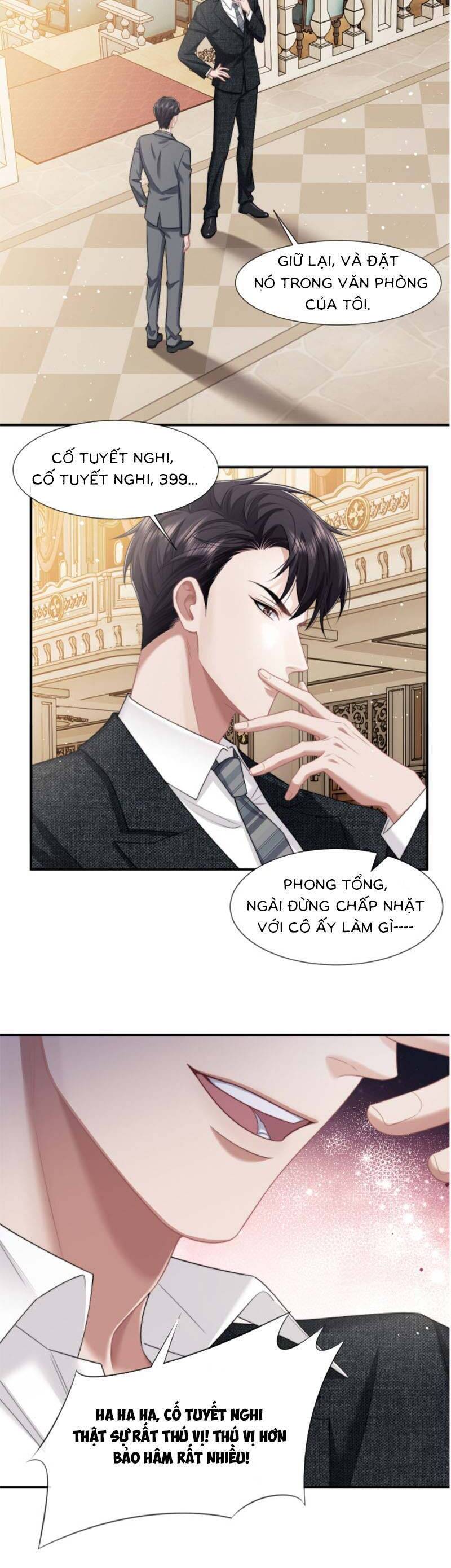 Nữ Tướng Xuyên Đến Hiện Đại Trở Thành Chị Dâu Quyền Lực Chap 43 - Next Chap 44