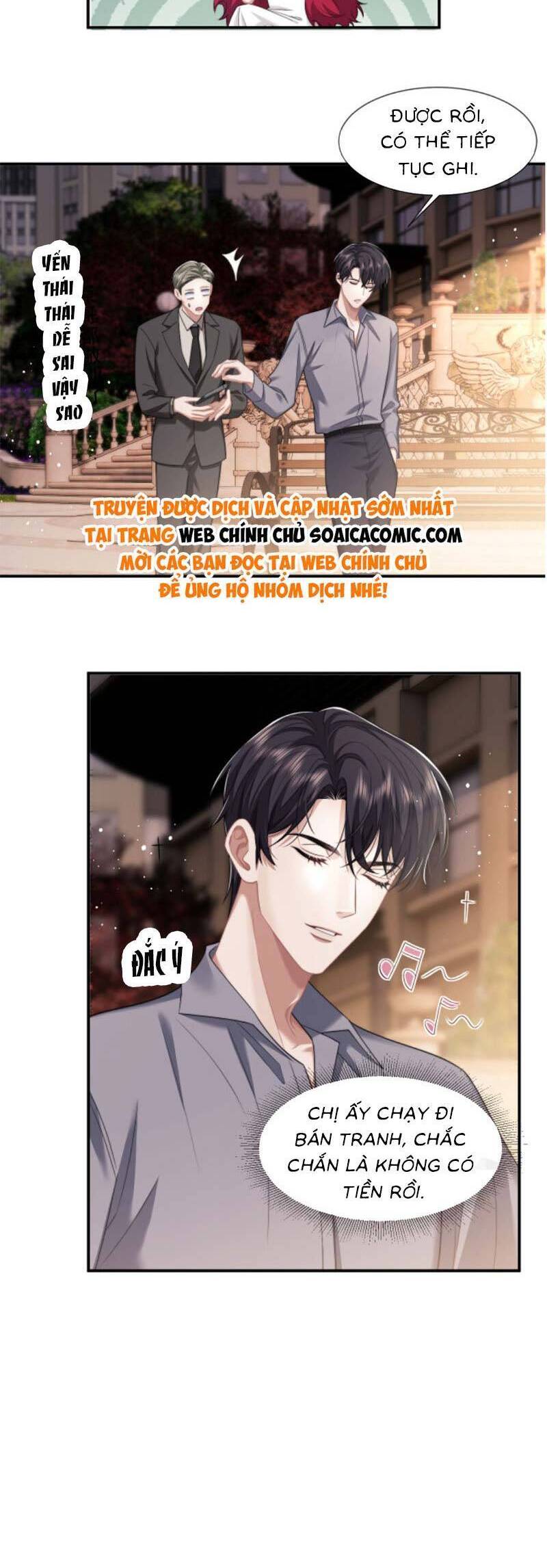 Nữ Tướng Xuyên Đến Hiện Đại Trở Thành Chị Dâu Quyền Lực Chap 43 - Next Chap 44