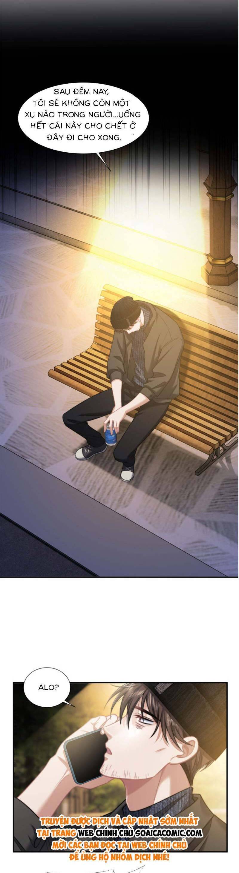 Nữ Tướng Xuyên Đến Hiện Đại Trở Thành Chị Dâu Quyền Lực Chap 43 - Next Chap 44