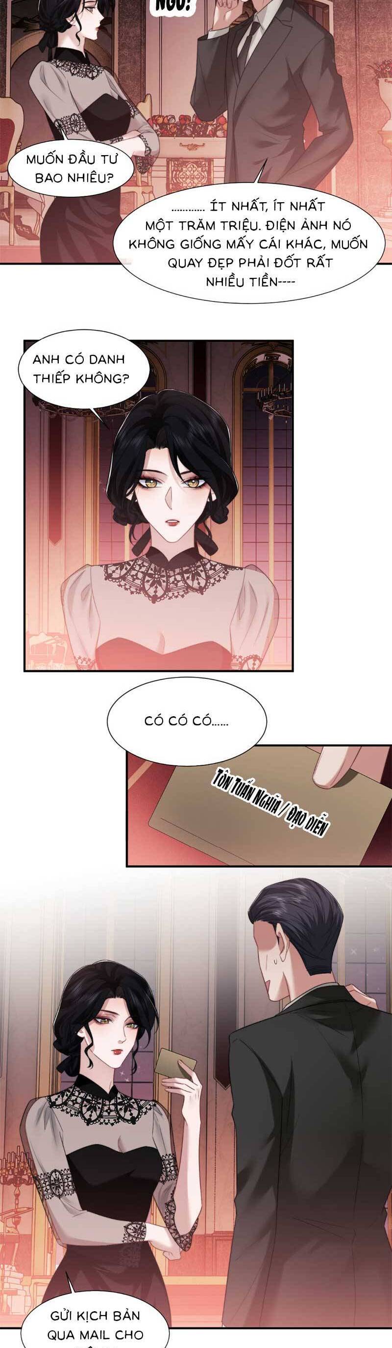 Nữ Tướng Xuyên Đến Hiện Đại Trở Thành Chị Dâu Quyền Lực Chap 72 - Next Chap 73