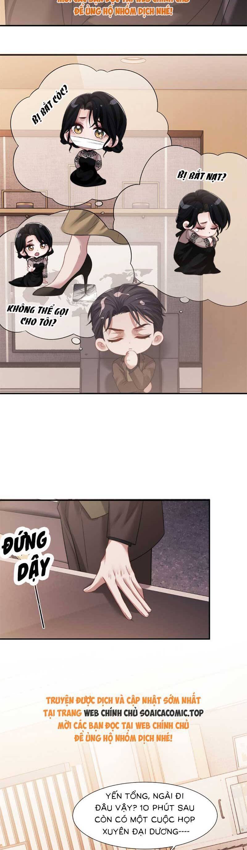 Nữ Tướng Xuyên Đến Hiện Đại Trở Thành Chị Dâu Quyền Lực Chap 72 - Next Chap 73