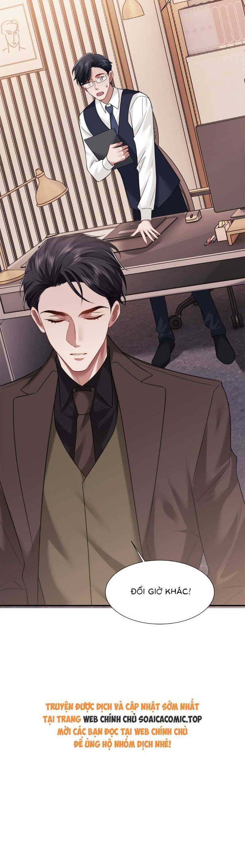 Nữ Tướng Xuyên Đến Hiện Đại Trở Thành Chị Dâu Quyền Lực Chap 72 - Next Chap 73