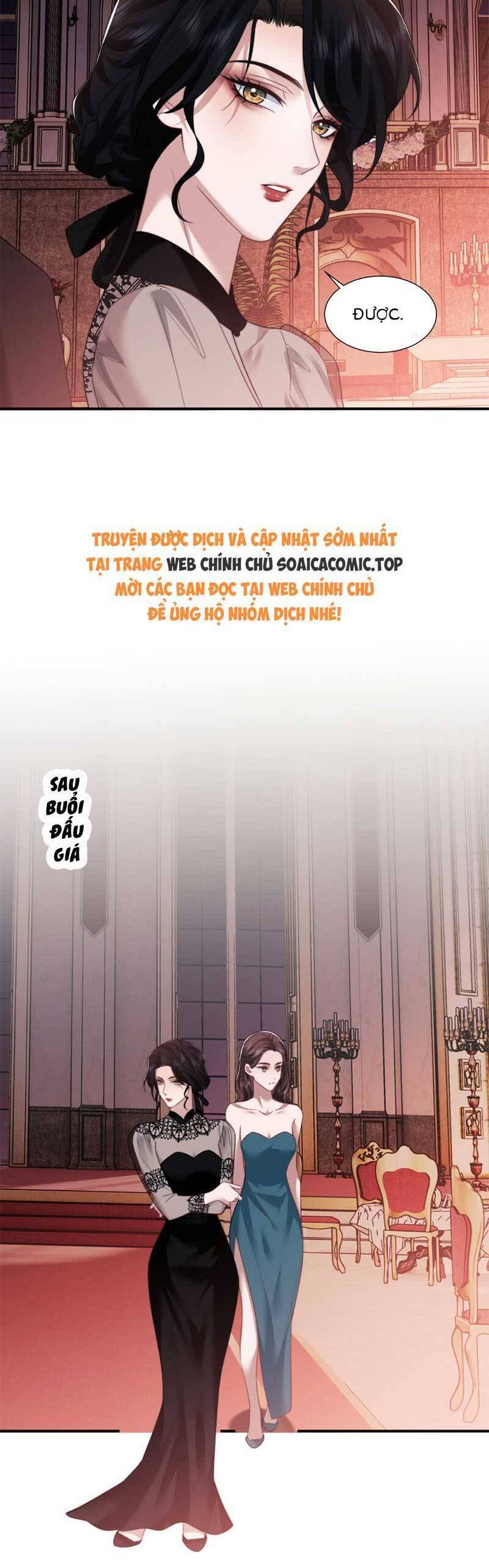 Nữ Tướng Xuyên Đến Hiện Đại Trở Thành Chị Dâu Quyền Lực Chap 72 - Next Chap 73