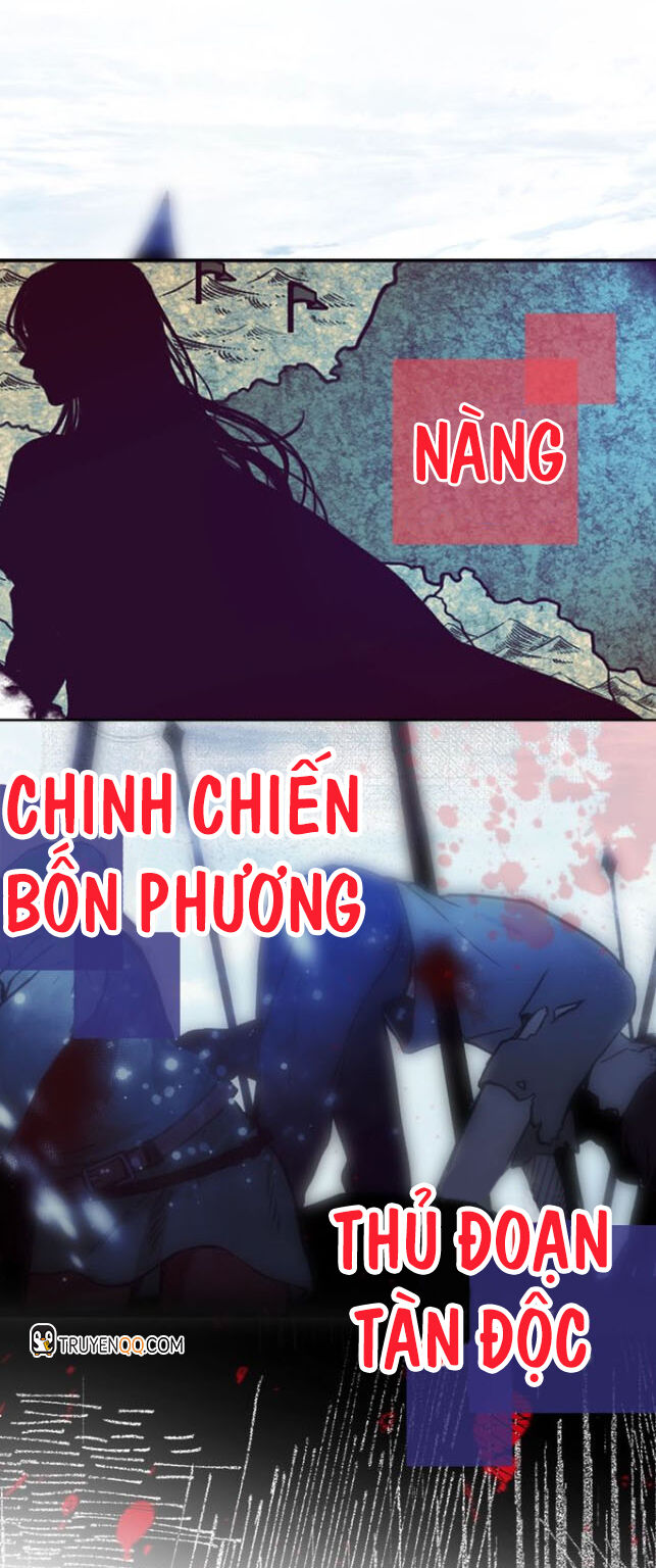 Nũ Vương Sói Của Tôi Chap 0 - Next Chap 1