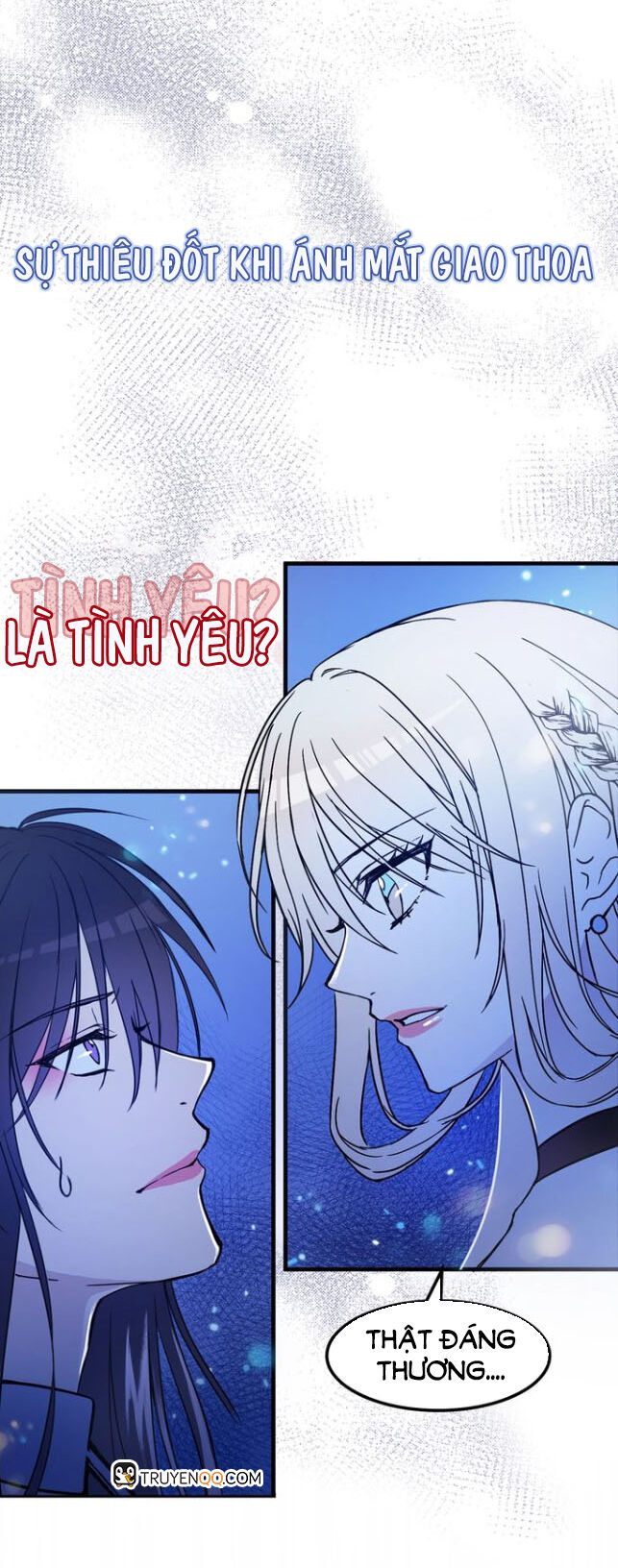 Nũ Vương Sói Của Tôi Chap 0 - Next Chap 1