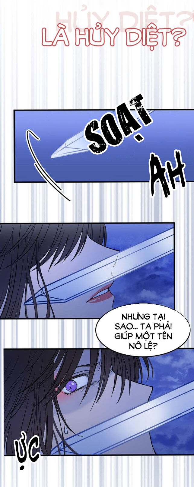 Nũ Vương Sói Của Tôi Chap 0 - Next Chap 1
