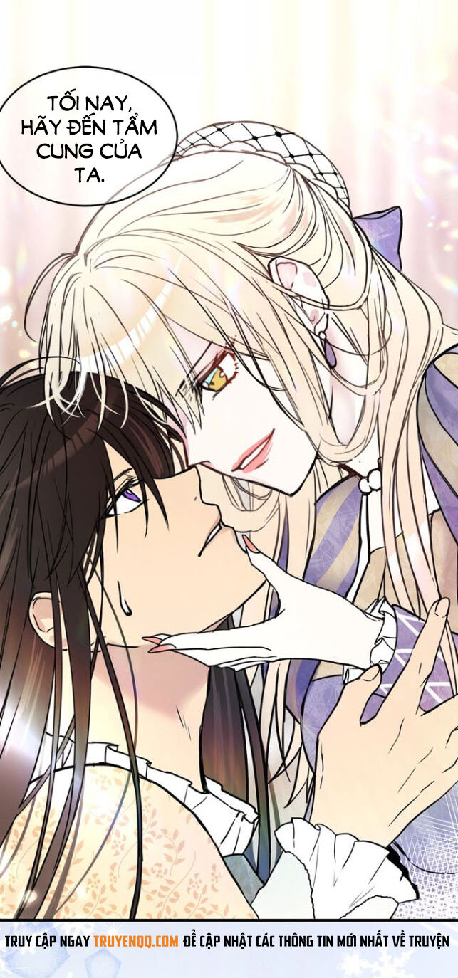 Nũ Vương Sói Của Tôi Chap 0 - Next Chap 1