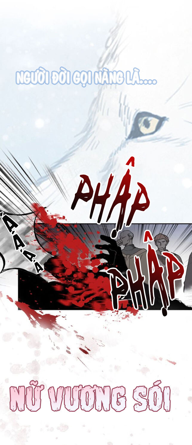 Nũ Vương Sói Của Tôi Chap 0 - Next Chap 1