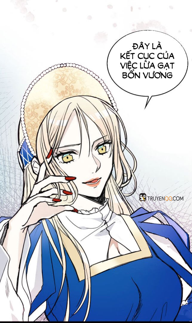 Nũ Vương Sói Của Tôi Chap 0 - Next Chap 1