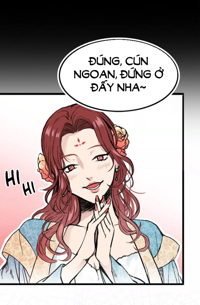 Nũ Vương Sói Của Tôi Chap 0 - Next Chap 1