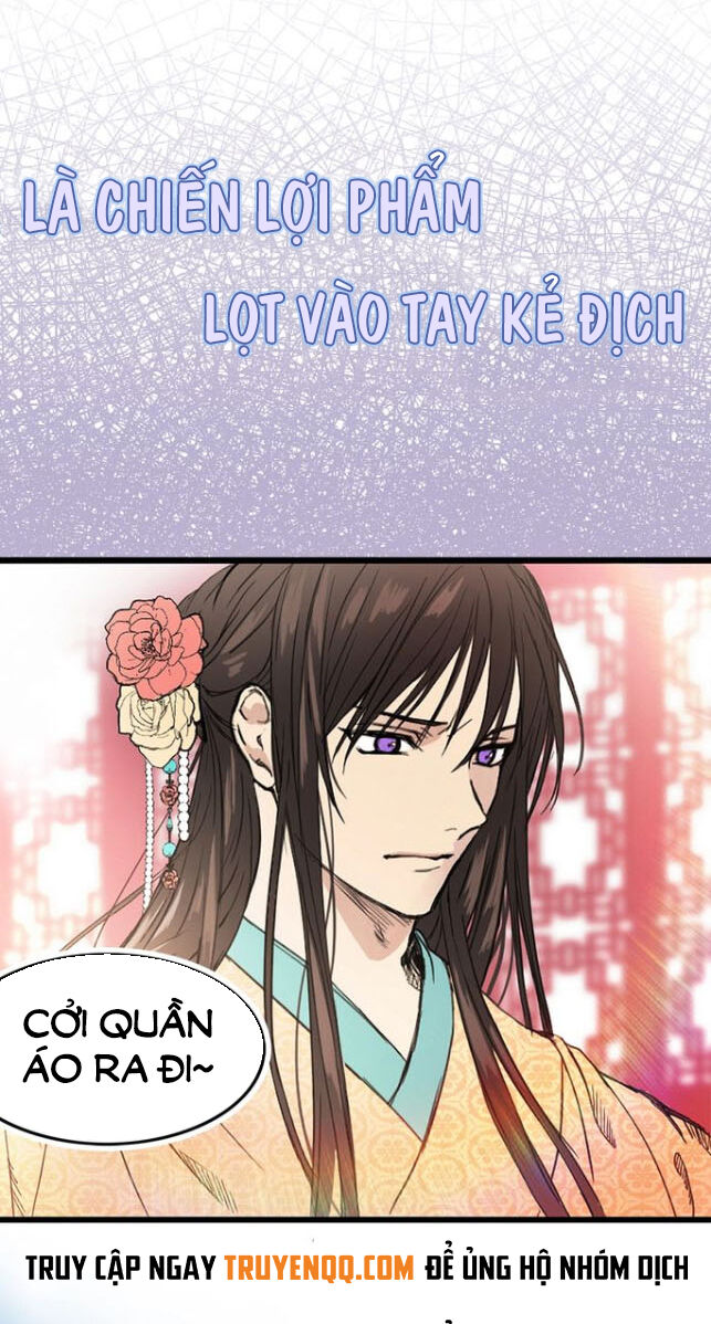 Nũ Vương Sói Của Tôi Chap 0 - Next Chap 1