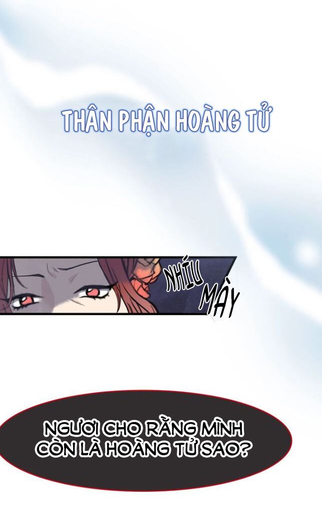Nũ Vương Sói Của Tôi Chap 0 - Next Chap 1