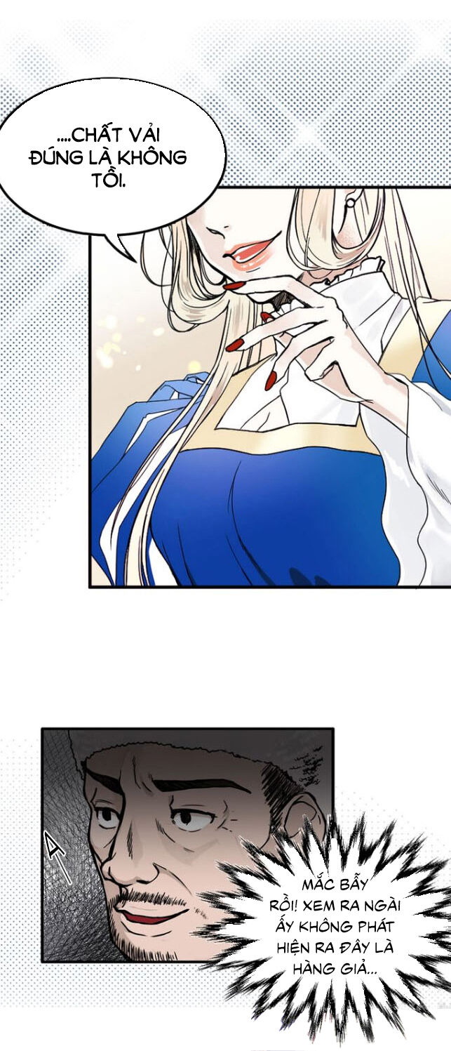 Nũ Vương Sói Của Tôi Chap 1 - Next Chap 2