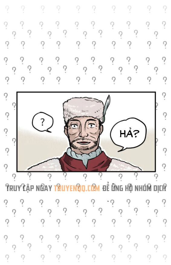 Nũ Vương Sói Của Tôi Chap 1 - Next Chap 2