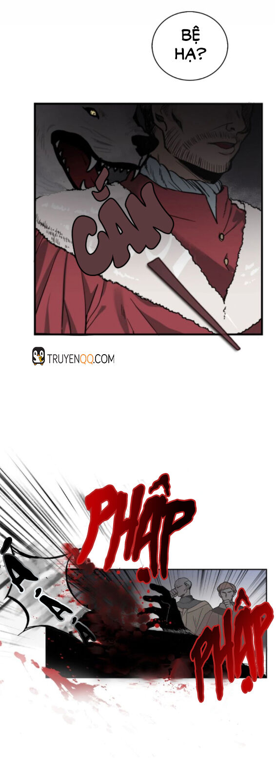 Nũ Vương Sói Của Tôi Chap 1 - Next Chap 2