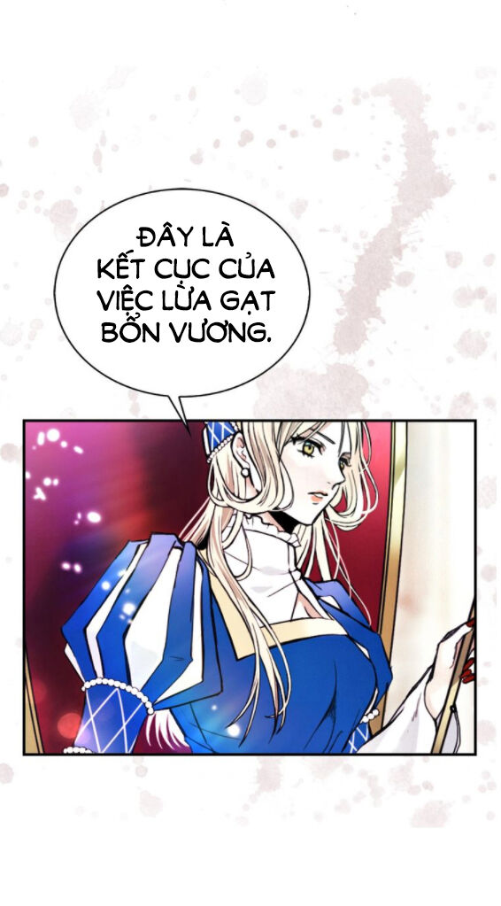 Nũ Vương Sói Của Tôi Chap 1 - Next Chap 2