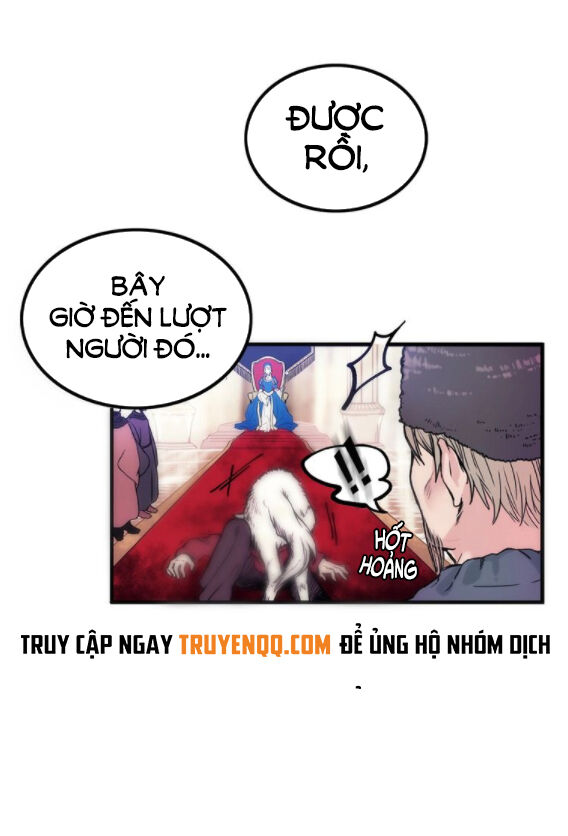 Nũ Vương Sói Của Tôi Chap 1 - Next Chap 2