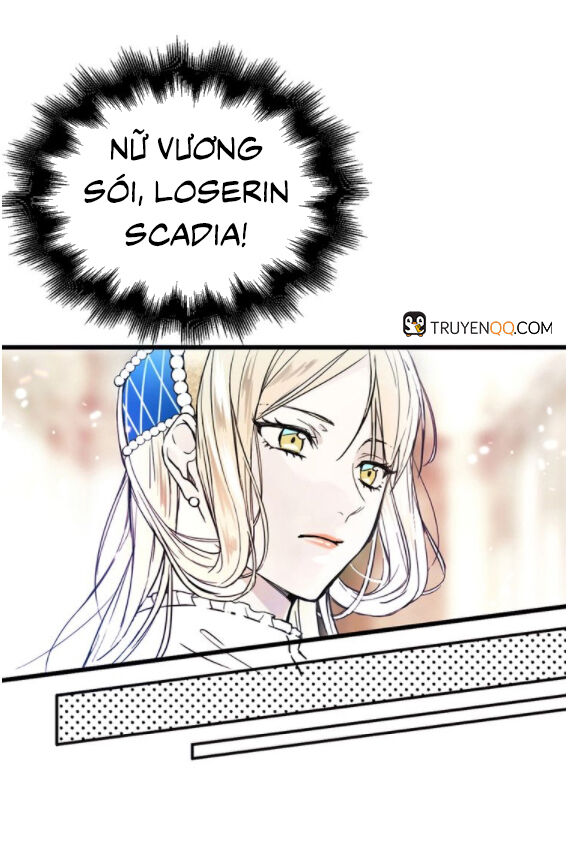 Nũ Vương Sói Của Tôi Chap 1 - Next Chap 2