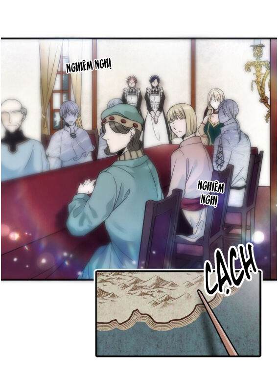 Nũ Vương Sói Của Tôi Chap 1 - Next Chap 2