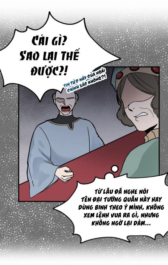 Nũ Vương Sói Của Tôi Chap 1 - Next Chap 2