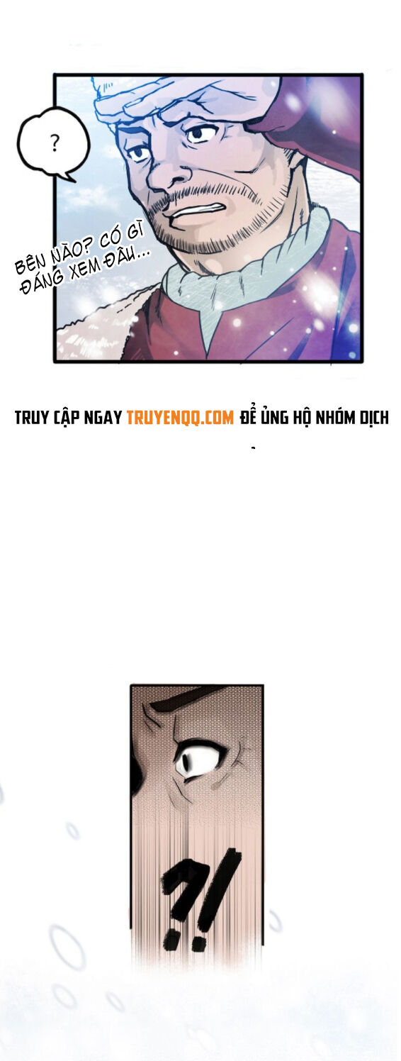 Nũ Vương Sói Của Tôi Chap 1 - Next Chap 2