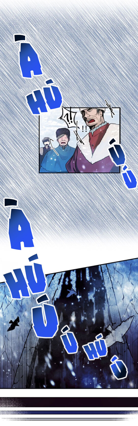 Nũ Vương Sói Của Tôi Chap 1 - Next Chap 2