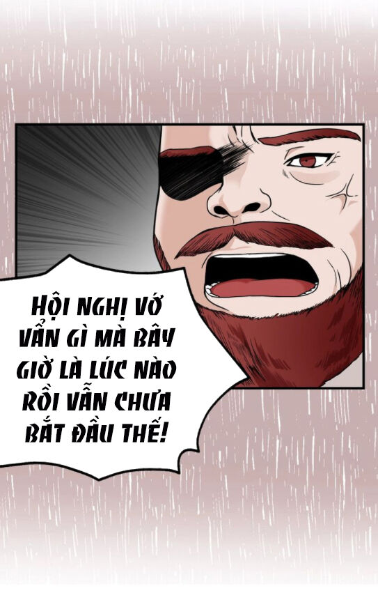 Nũ Vương Sói Của Tôi Chap 2 - Next Chap 3
