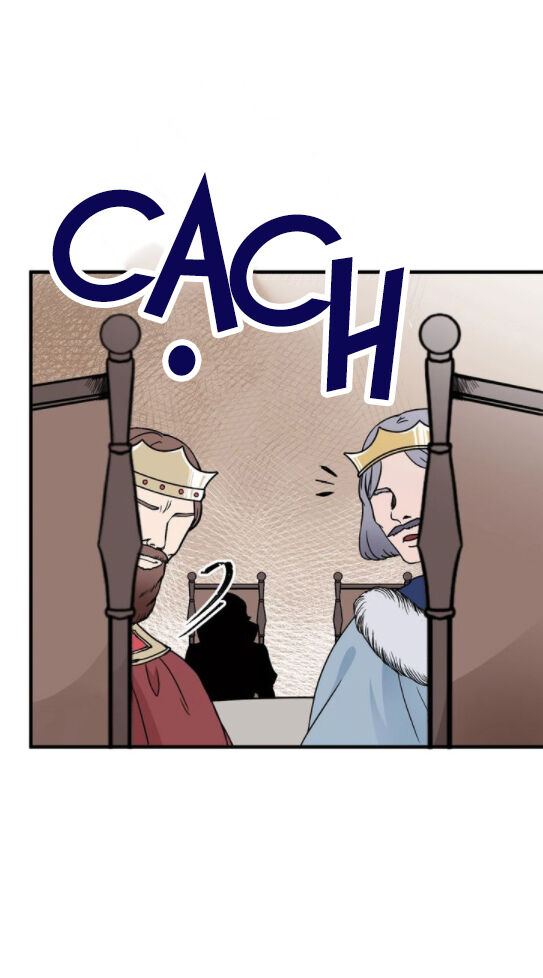 Nũ Vương Sói Của Tôi Chap 2 - Next Chap 3