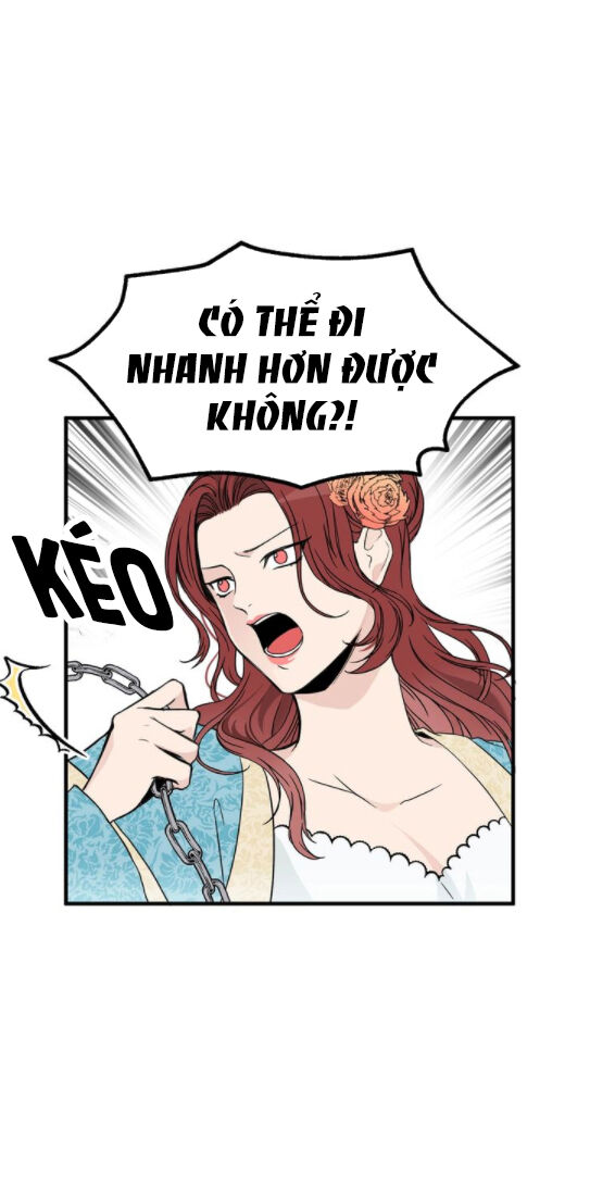 Nũ Vương Sói Của Tôi Chap 2 - Next Chap 3