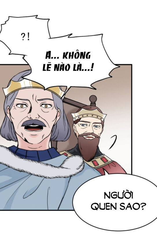 Nũ Vương Sói Của Tôi Chap 2 - Next Chap 3